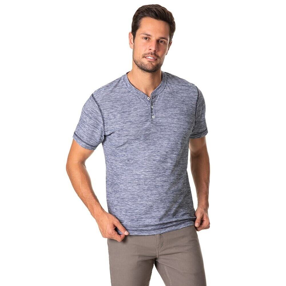 Rodd & Gunn Men's Lookout Henley T-Shirt‎